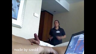 آنٹی ایرا ماسکو کی ا ...