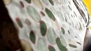 روسی بیوی - گدا چاٹ  ...