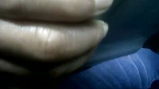 بکنی ماڈل پچھلی سیٹ  ...