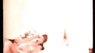 مالش میں تیل میں چود ...